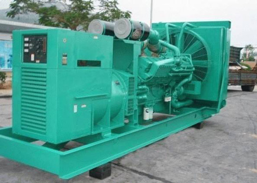 阿瓦提75kw康明斯柴油发电车出租图片 阿瓦提75kw康明斯柴油发电车出租图片