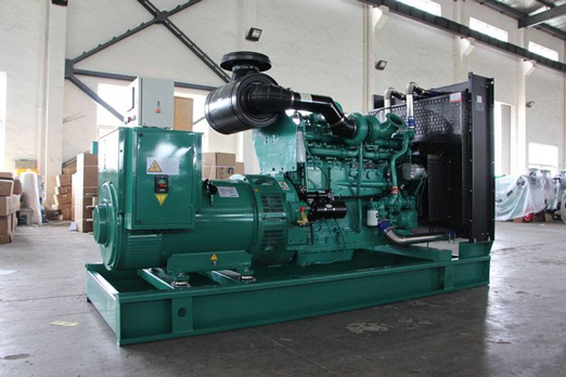 阿瓦提320kw康明斯柴油发电车出租组图片 阿瓦提320kw康明斯柴油发电车出租组图片