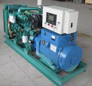 阿瓦提发电机出租