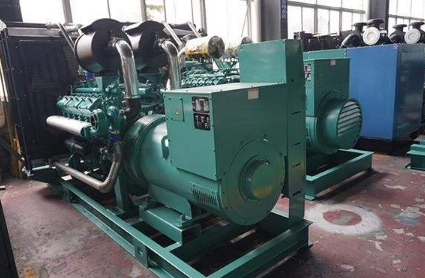 阿瓦提柴油发电机 阿瓦提柴油发电机