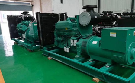 阿瓦提发电机出租