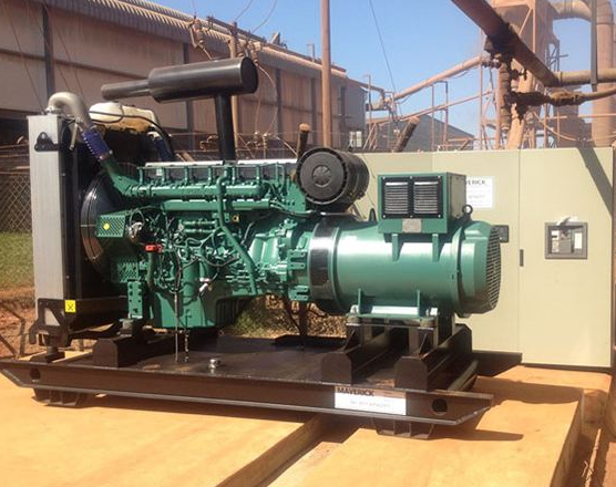 阿瓦提发电机出租